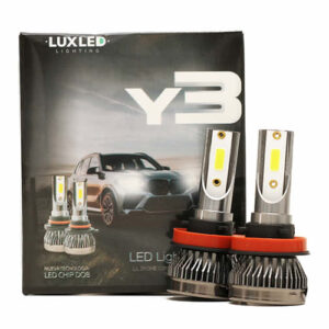 KIT DE LED Y3 H11